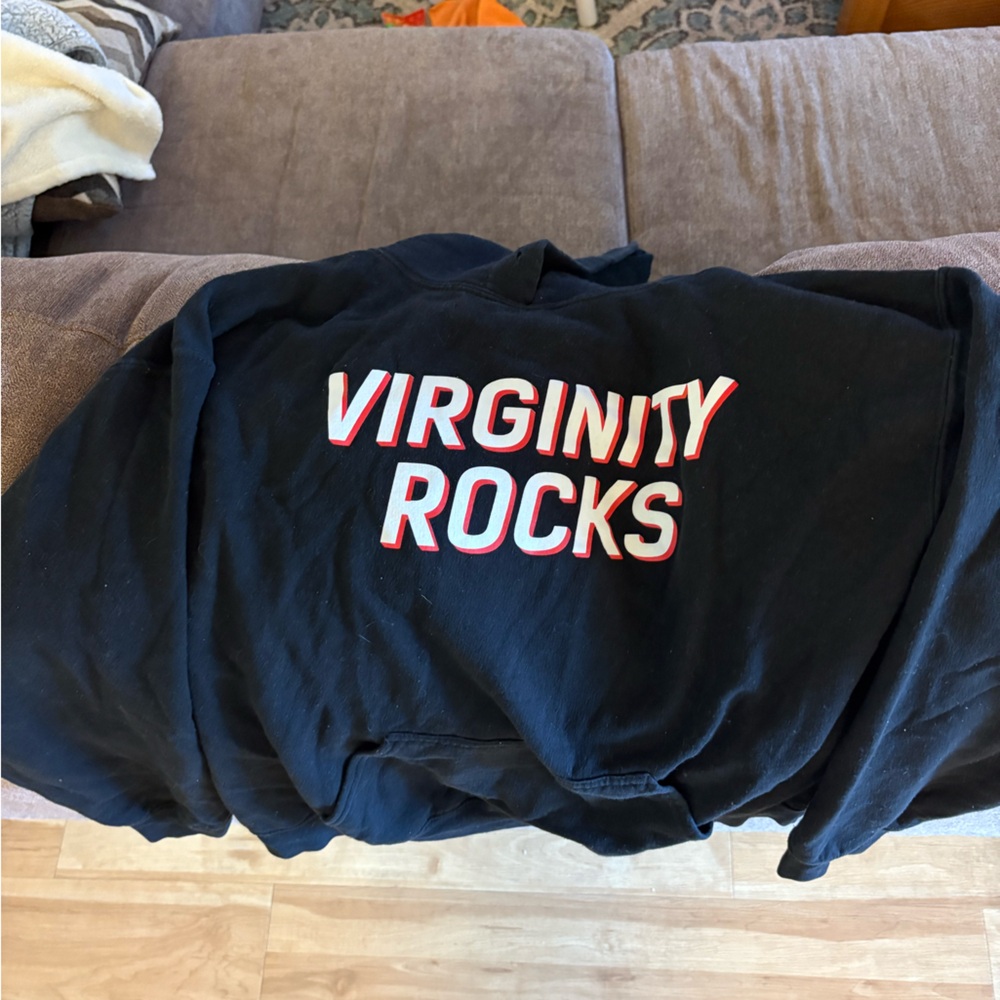 Danny Duncan Hoodie